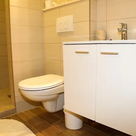 Apartman Seka