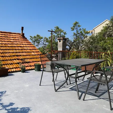 Seka Apartman