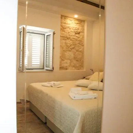 Seka Apartman