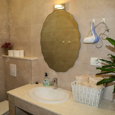 Apartman Seka