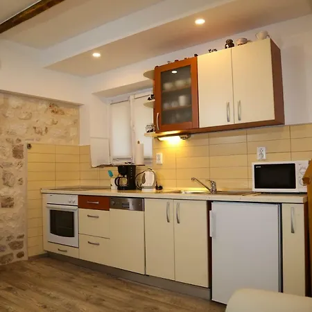 Apartman Seka