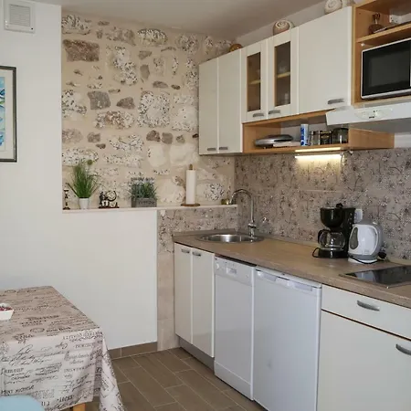 Seka Apartman