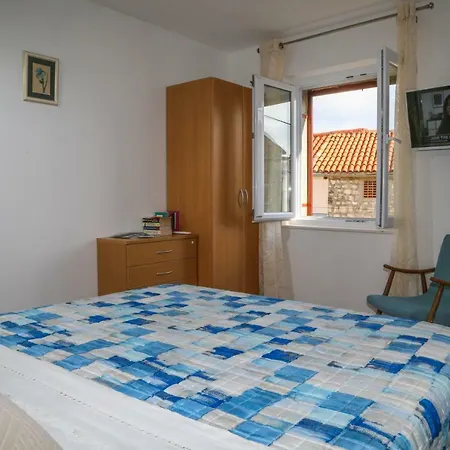 Seka Apartman