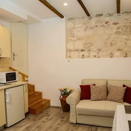 Seka Apartman