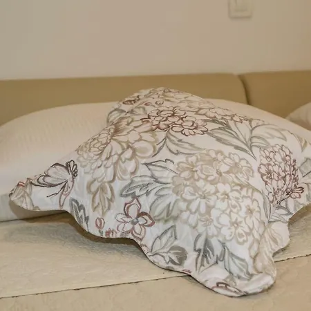 Apartman Seka