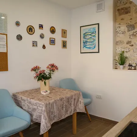 Seka Apartman *