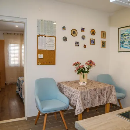 Apartman Seka *