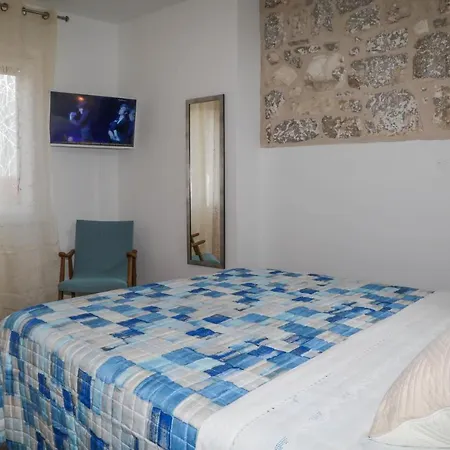 Seka Apartman Hvar Town