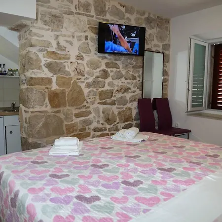 Seka Hvar Town