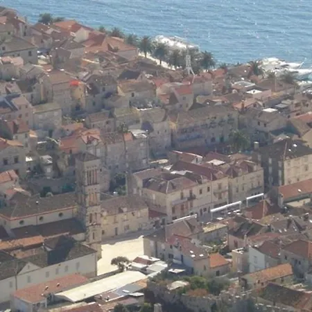 Apartment Seka Hvar Town