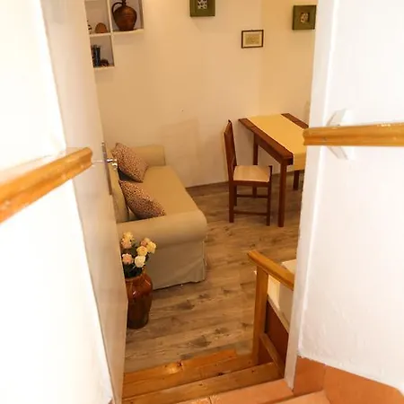 Apartment Seka Hvar Town