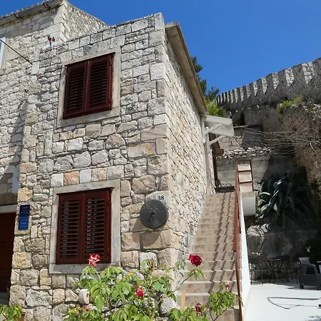 Seka Διαμέρισμα