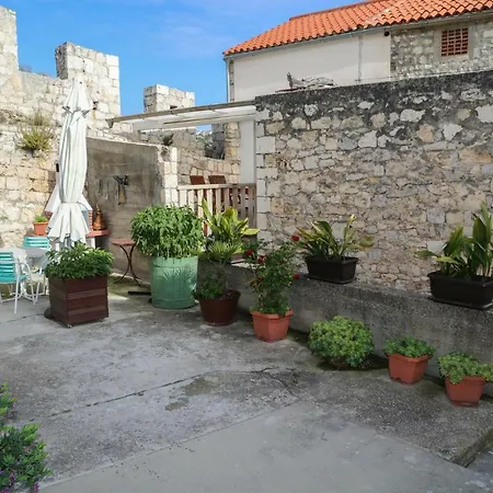 Seka Apartament Hvar Town