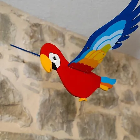 Διαμέρισμα Seka