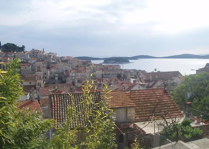 Seka Hvar Town
