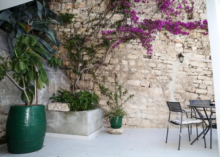 Apartament Seka Hvar Town