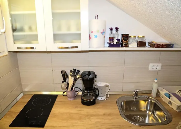 Apartament Seka Hvar Town