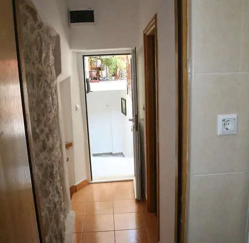 Apartament Seka *