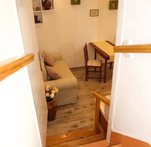 Apartament Seka Hvar Town