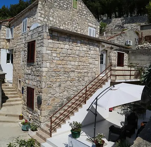 Seka Apartament Hvar Town