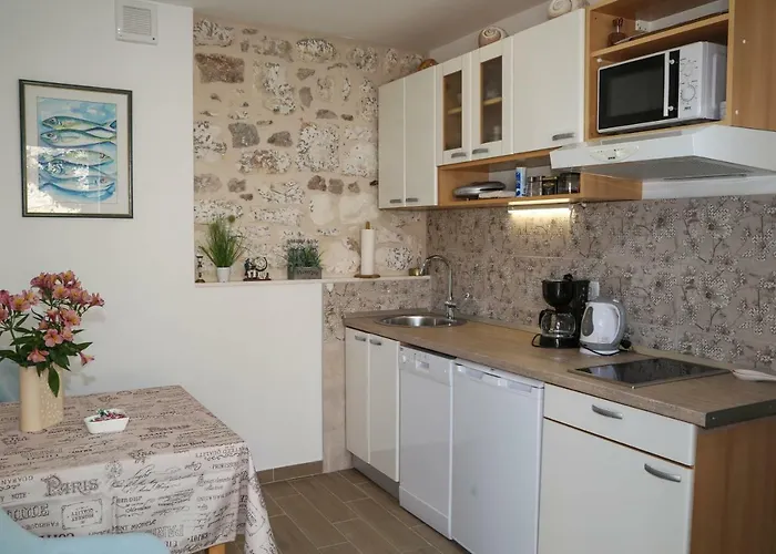 Seka Apartament