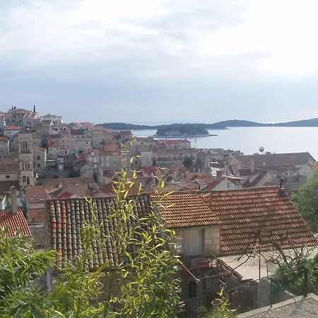 Seka Hvar Town