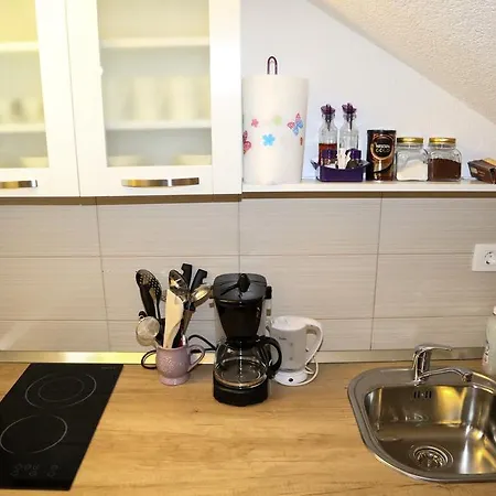 Apartmán Seka Hvar Town