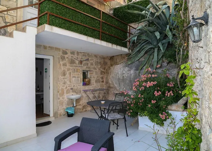 Seka Lejlighed Hvar Town