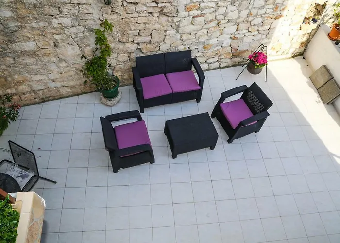 Lejlighed Seka Hvar Town