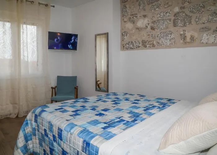 Seka Lejlighed Hvar Town